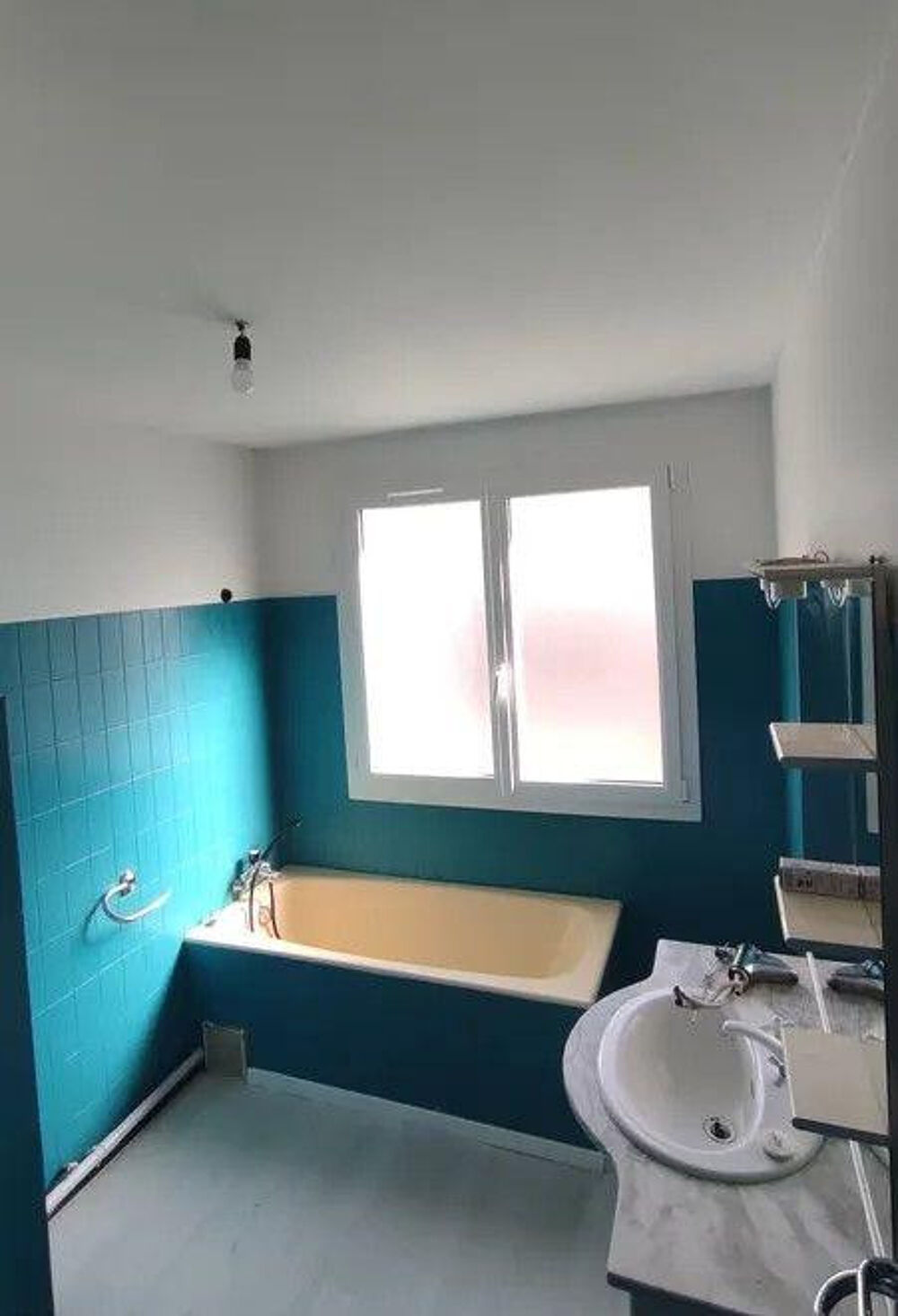 Location Appartement Beau T4 78m² proche facultés Brest