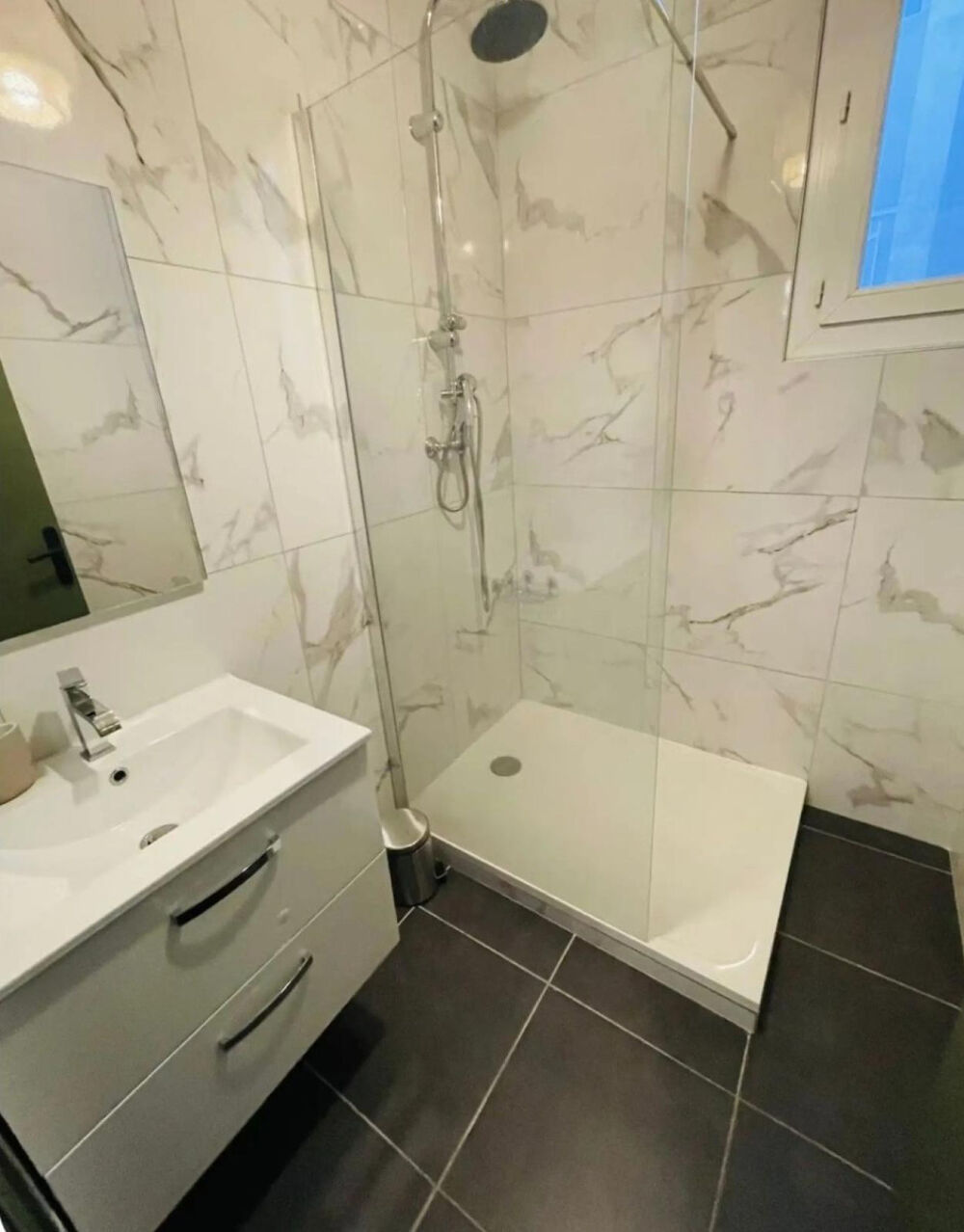 Location Appartement Colocation T3 neuf av de la Californie Nice