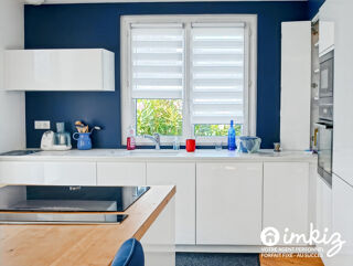  Maison � vendre 4 pi�ces 125 m�