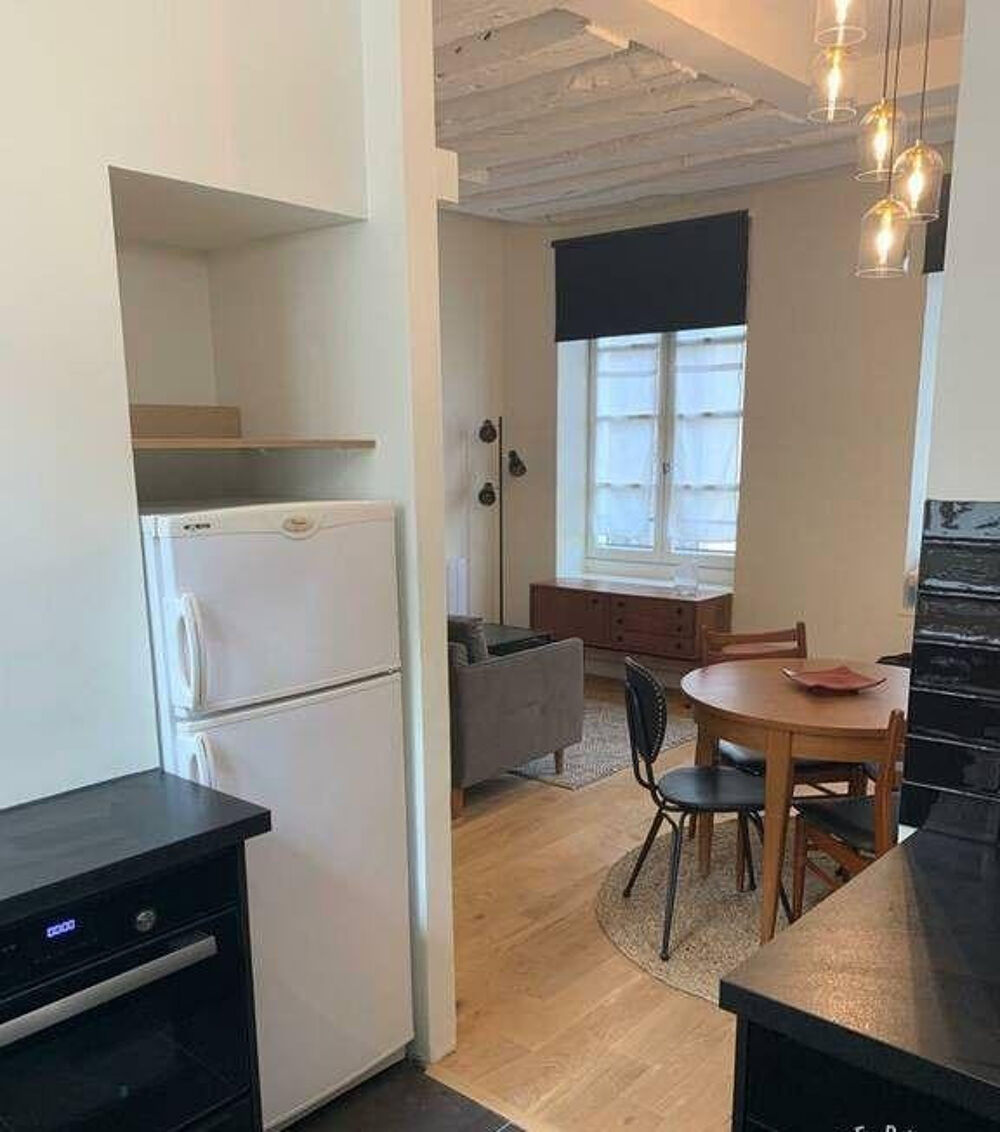 Location Appartement Magnifique 2 pièces meublé 38 m² à Paris 11 Paris 11