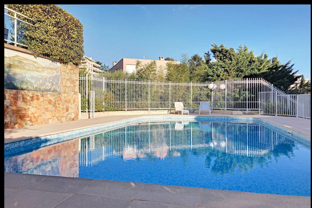 � vendre  Appartement Nice (06100)
