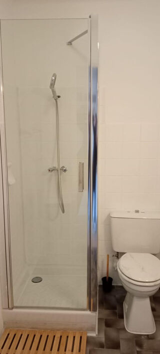  Appartement � louer 1 pi�ce 23 m�