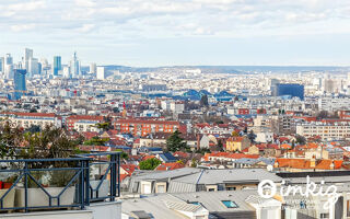  Appartement � vendre 4 pi�ces 88 m�