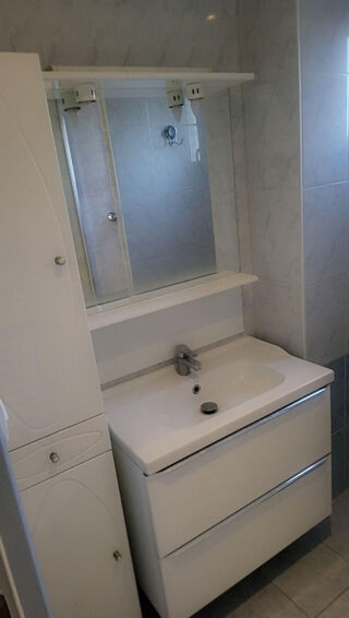  Appartement à louer 1 pièce 90 m²