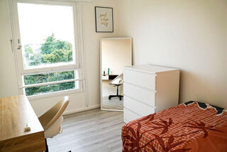  Appartement à louer 1 pièce 78 m²