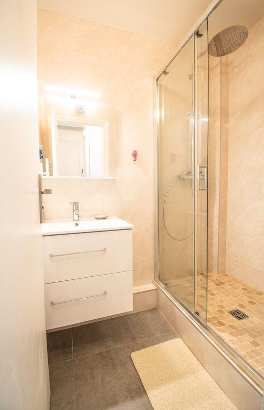 Location Appartement Appartement F2 36m2 rénové proche RER Cachan