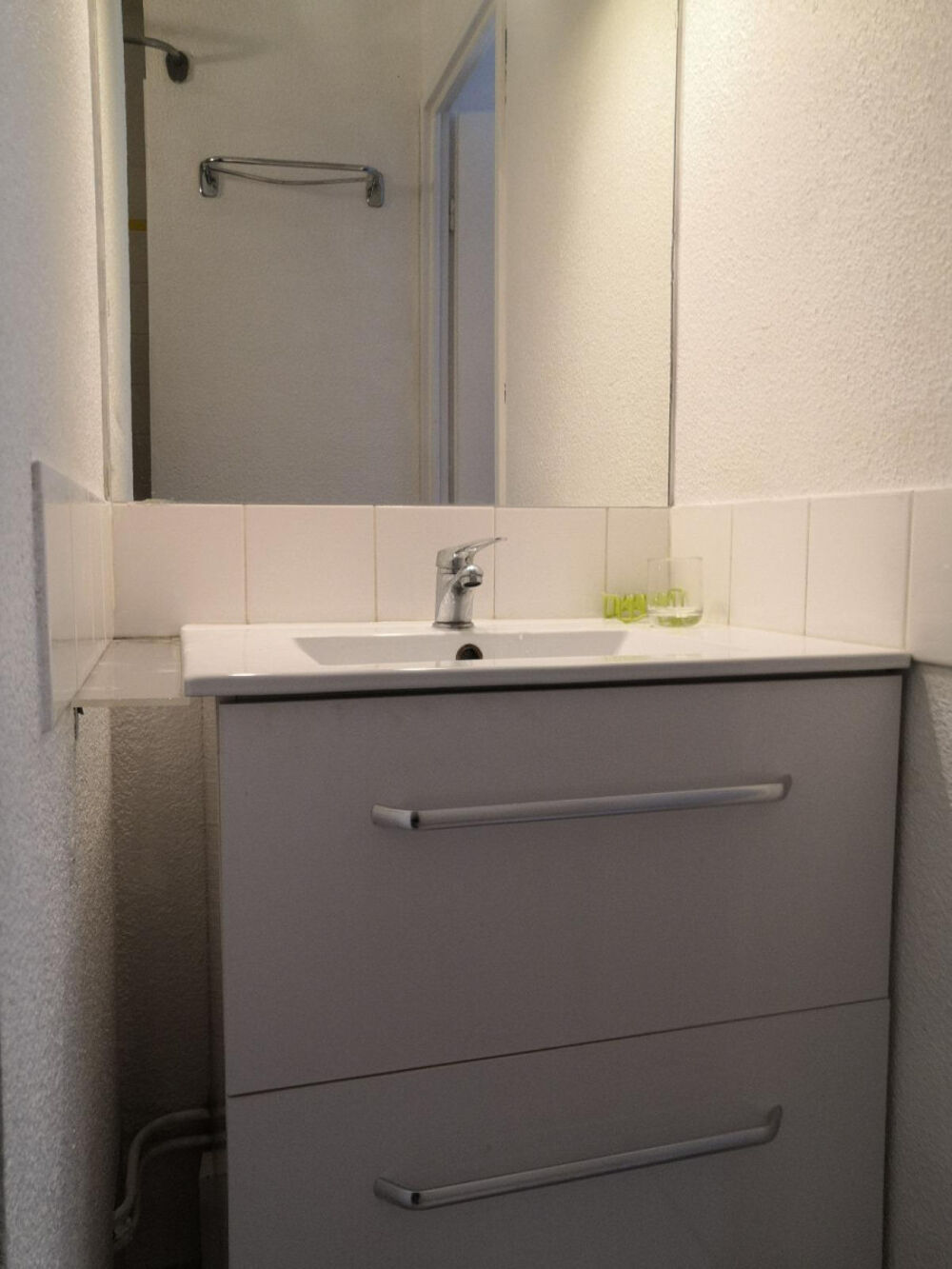 Location Appartement T2 logement étudiant, calme, fac de droit Toulouse