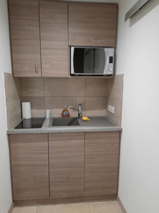  Appartement � louer 1 pi�ce 17 m�