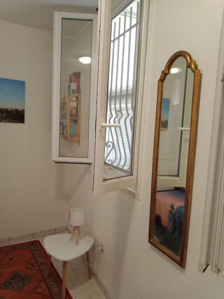  Appartement à louer 1 pièce 22 m²