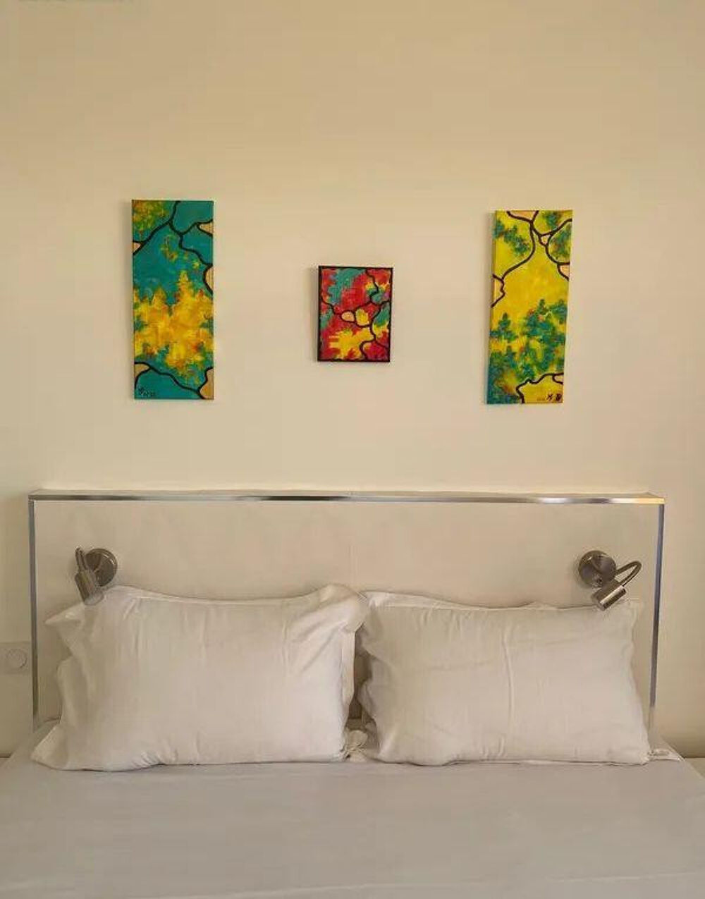 Location Appartement Beau studio de 25 m² meublé avec accès piscine Aix-en-provence