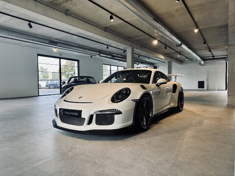 Annonce voiture Porsche 911 (991) 0 €