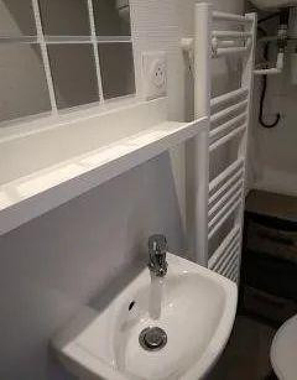 Location Appartement Beau studio meublé 15m² proche des Halles Strasbourg
