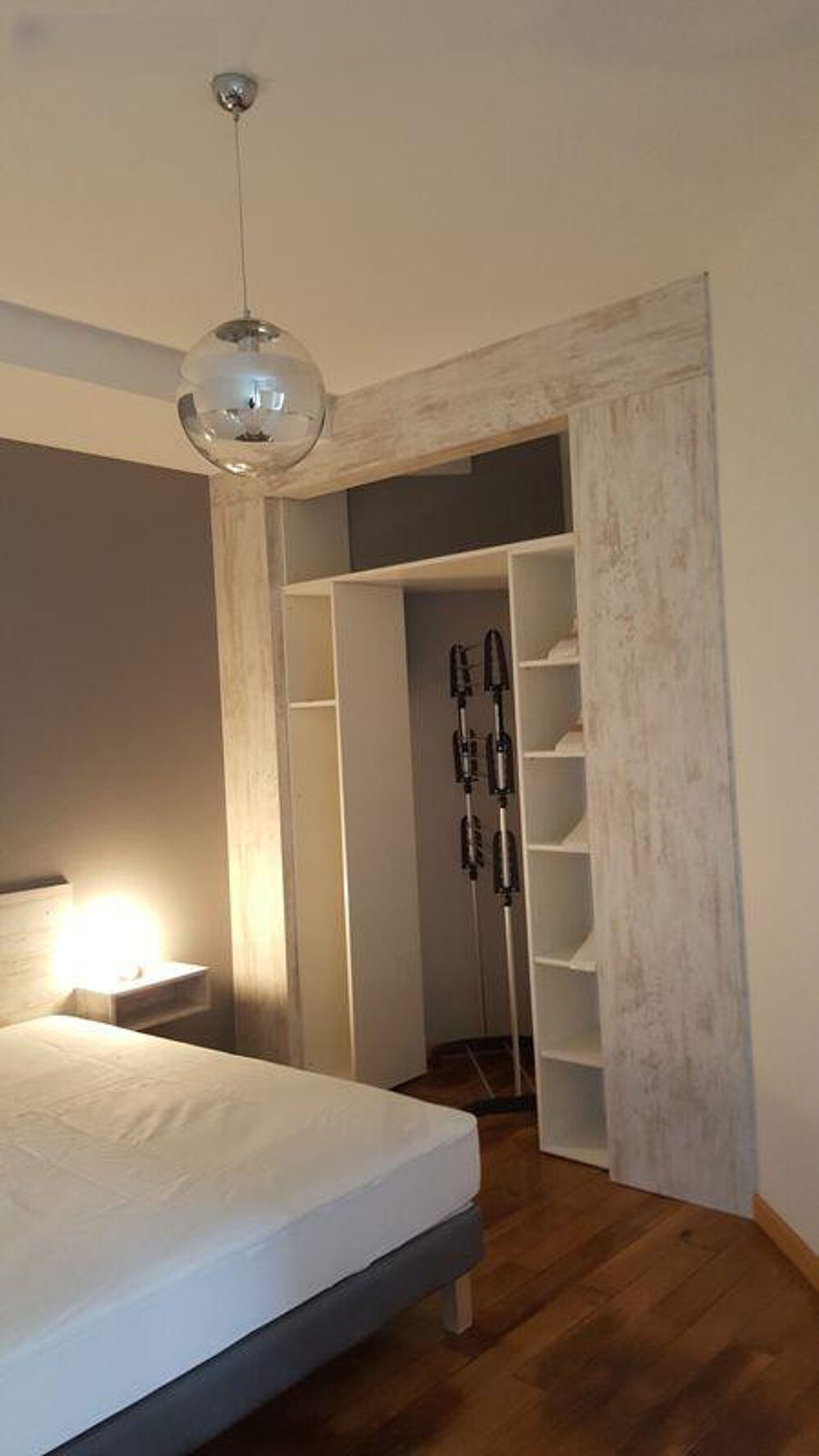 Location Appartement Propriétaire loue en direct sans frais beau T2 Strasbourg