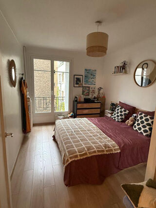  Appartement à louer 2 pièces 46 m²