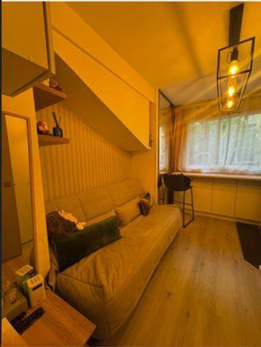 Location Appartement Studio, Paris 16, Avenue Foch Paris 16