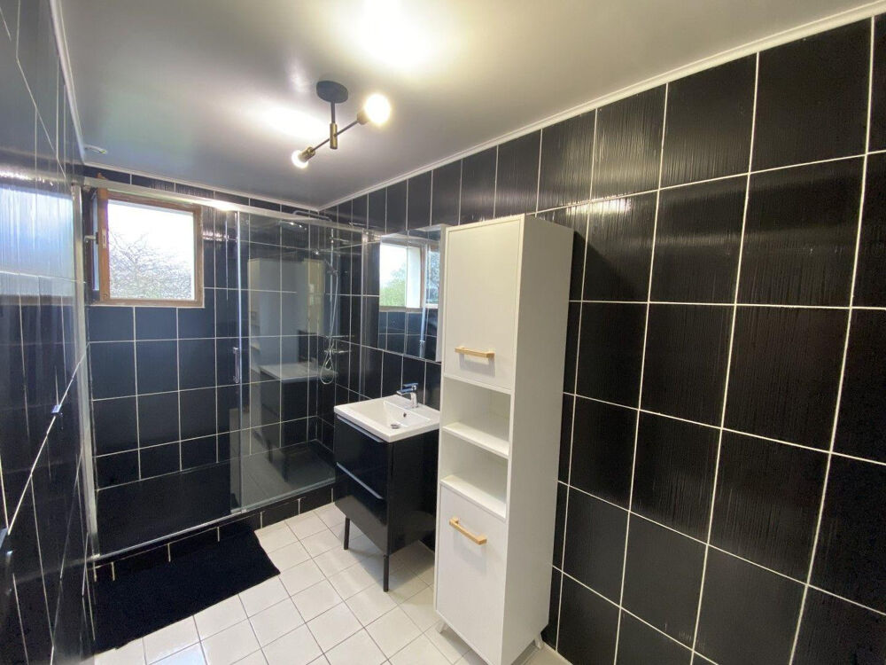 Location Appartement Maison 2 étages meublée à louer Stains