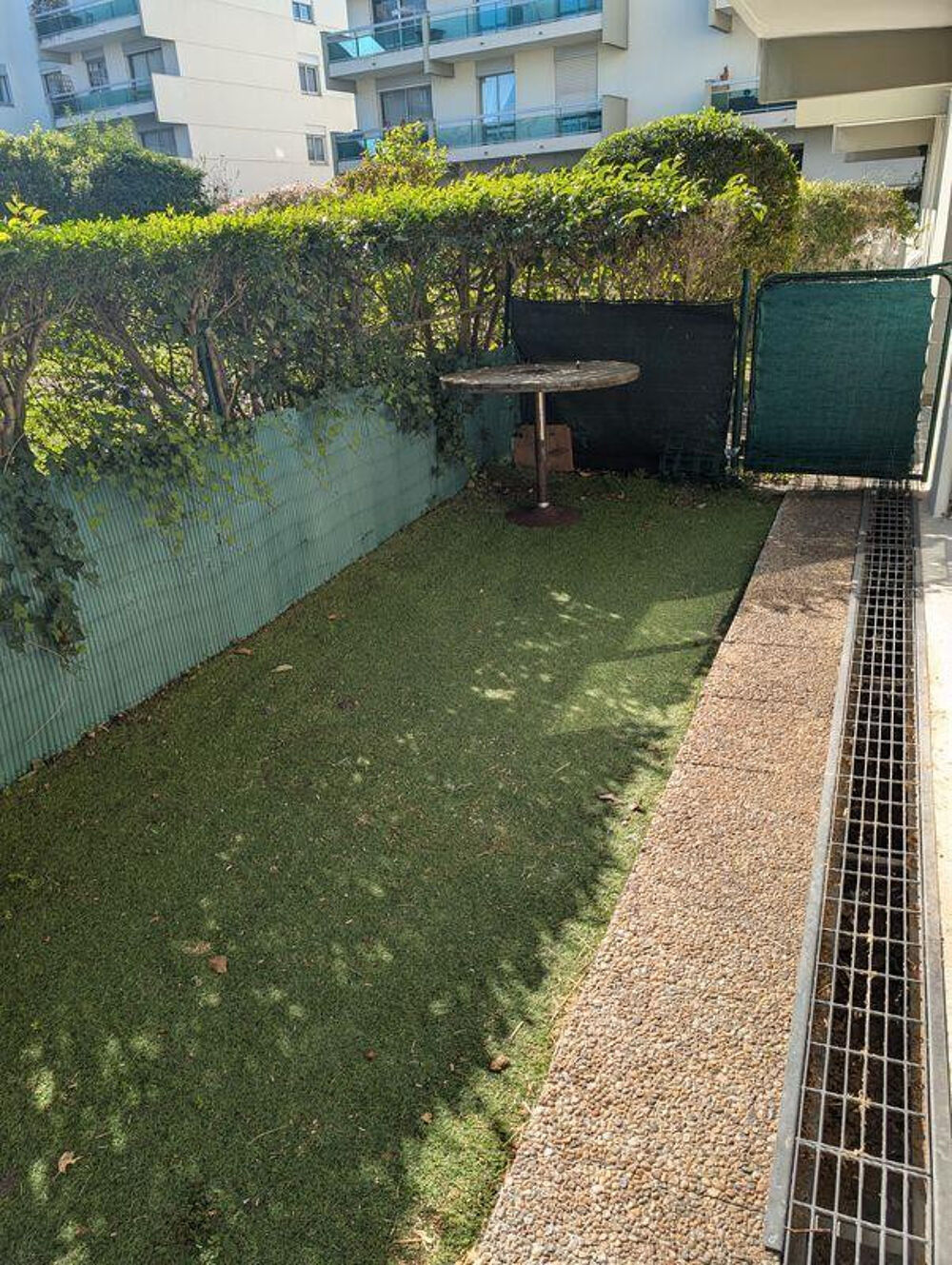 Location Appartement Studio meublé 34m² avec terrasse 15m² Bordeaux