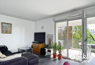  Appartement à vendre 4 pièces 88 m²