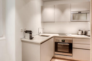  Appartement � vendre 1 pi�ce 