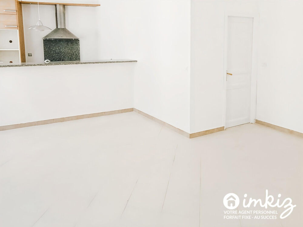 T4 de 80 m² entièrement rénové