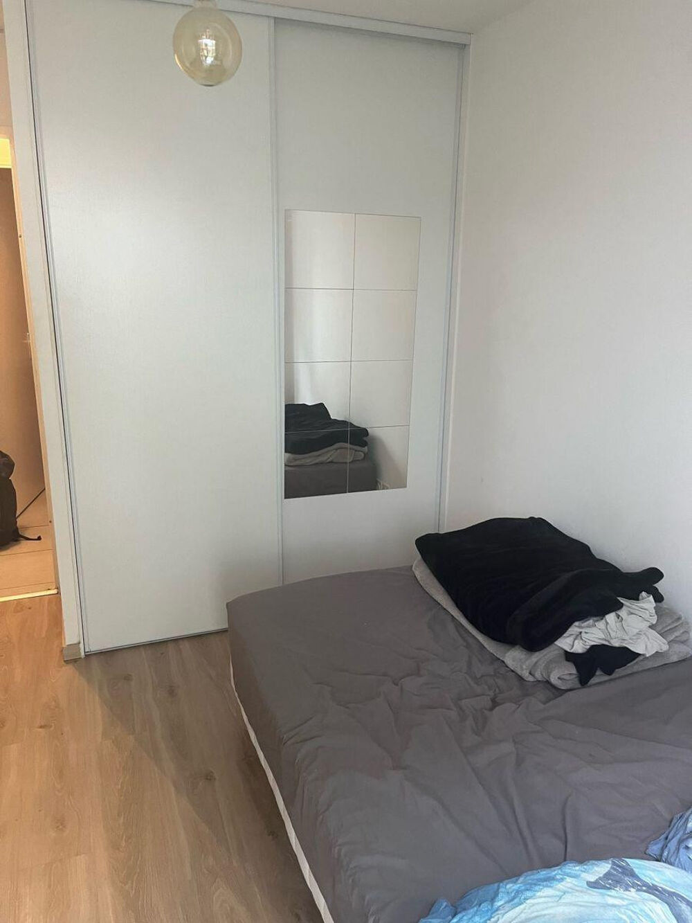 Chambre dans coloc meublée 55m²