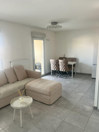  Appartement � louer 2 pi�ces 43 m�