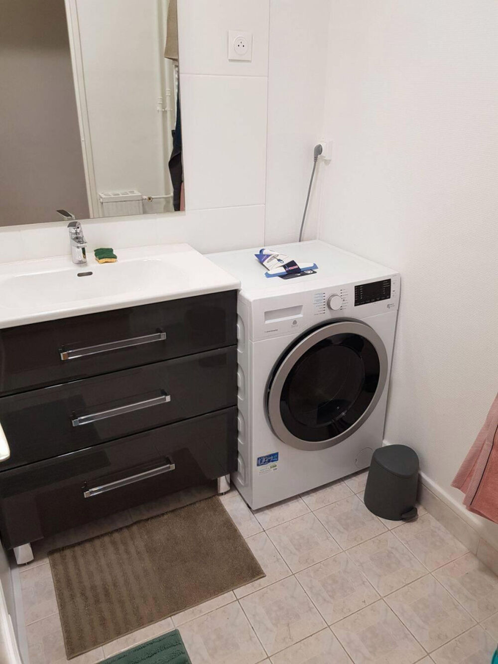 Location Appartement Coloc 3 chambres proche piscine du lac fac 2 lions Tours