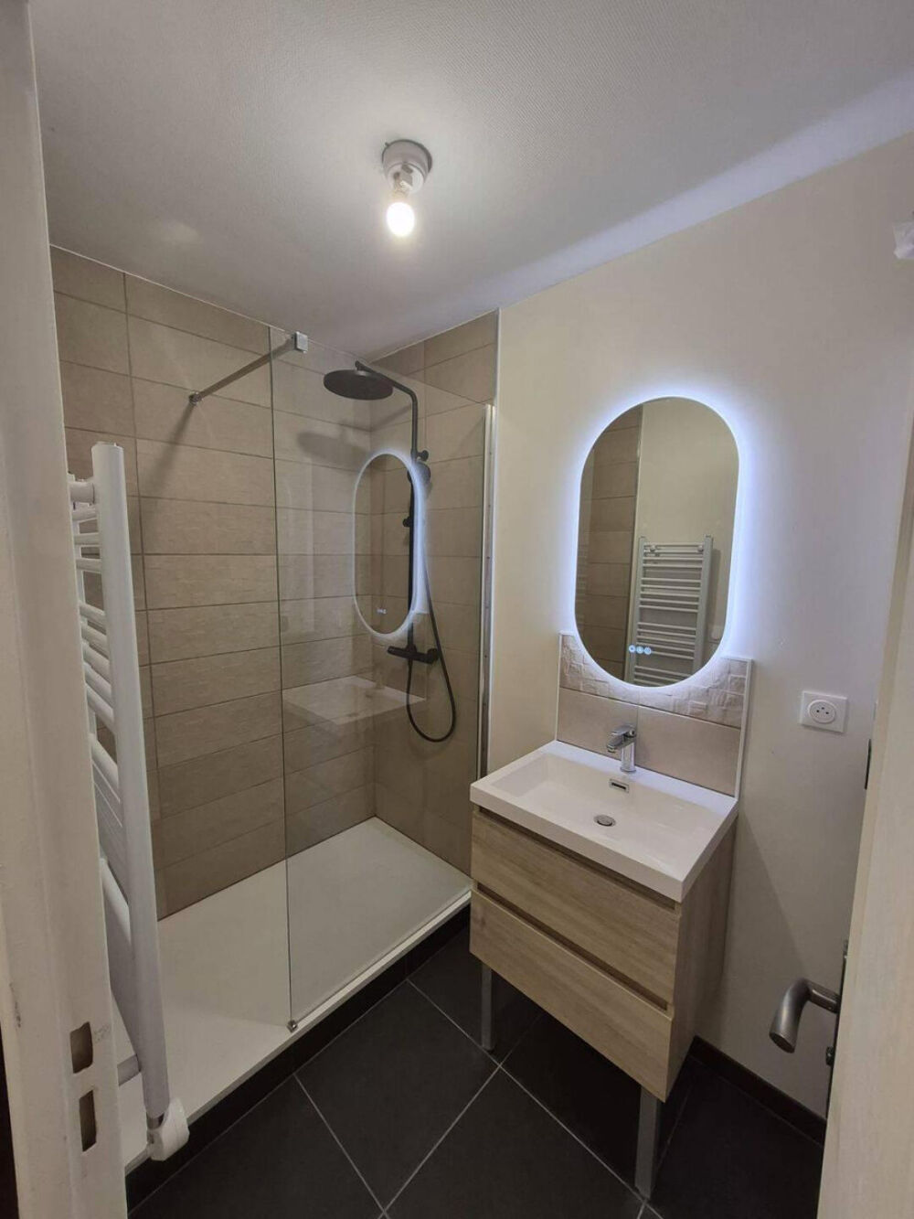 Location Appartement Chambres meublées dans colocation Toulouse