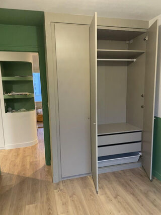  Appartement � louer 3 pi�ces 67 m�