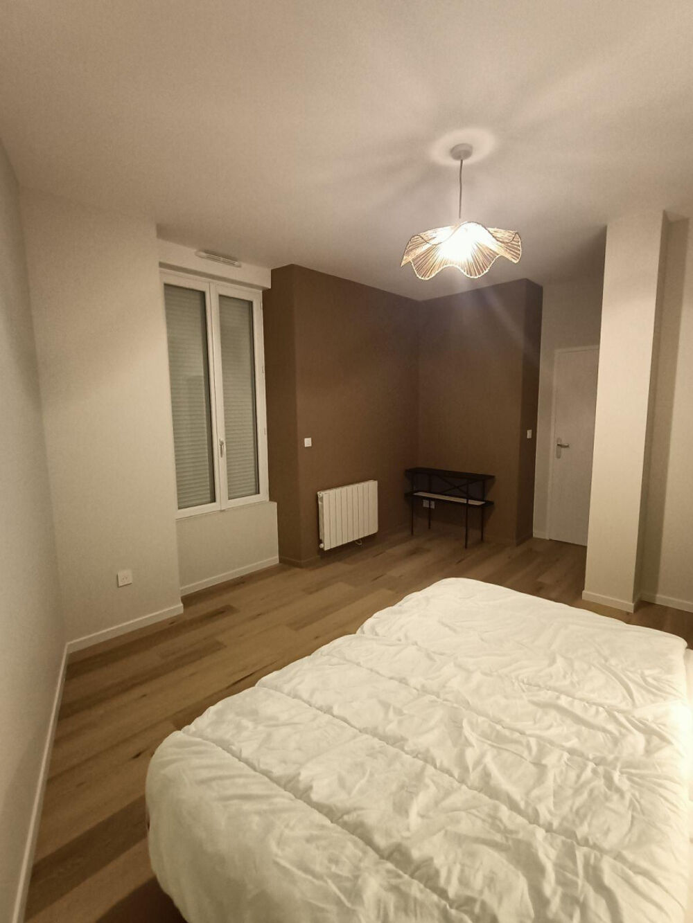 Joli appartement NEUF, toutes charges comprises