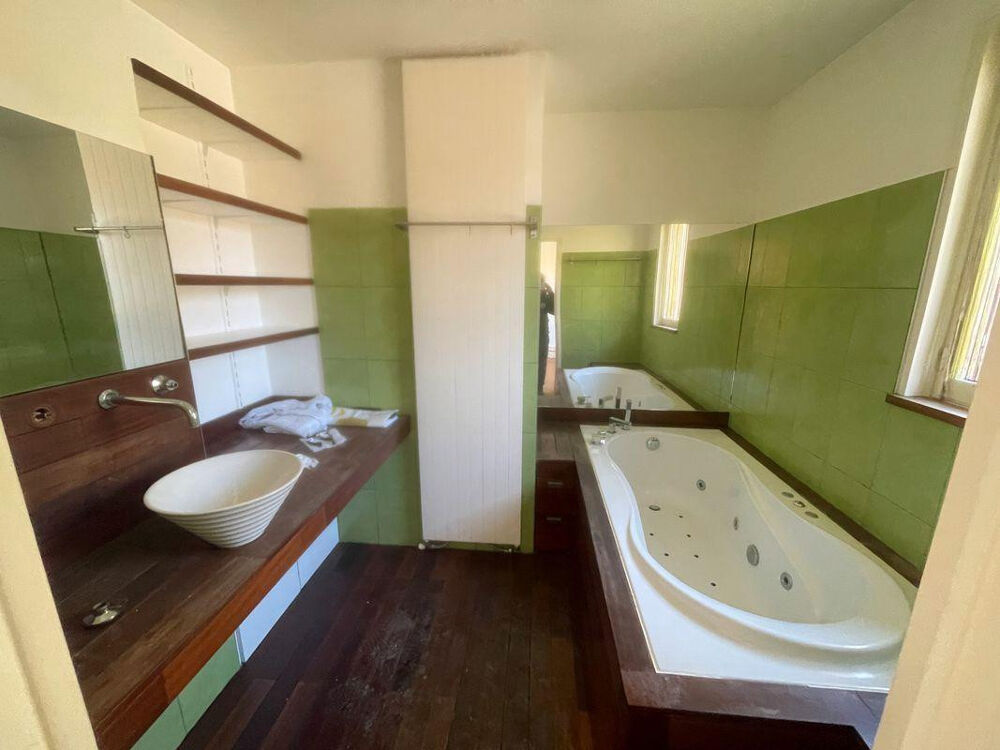 Location Appartement Grand F4 98m² spacieux et lumineux, traversant Montfermeil