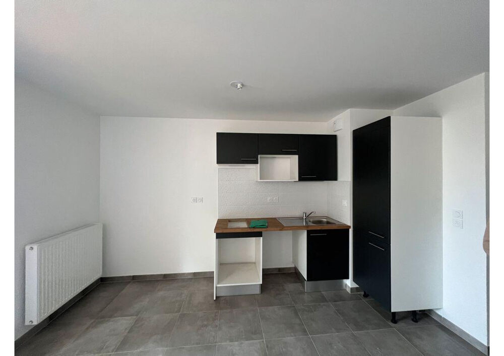 Location Appartement T2 à louer Toulouse + balcon + parking Toulouse