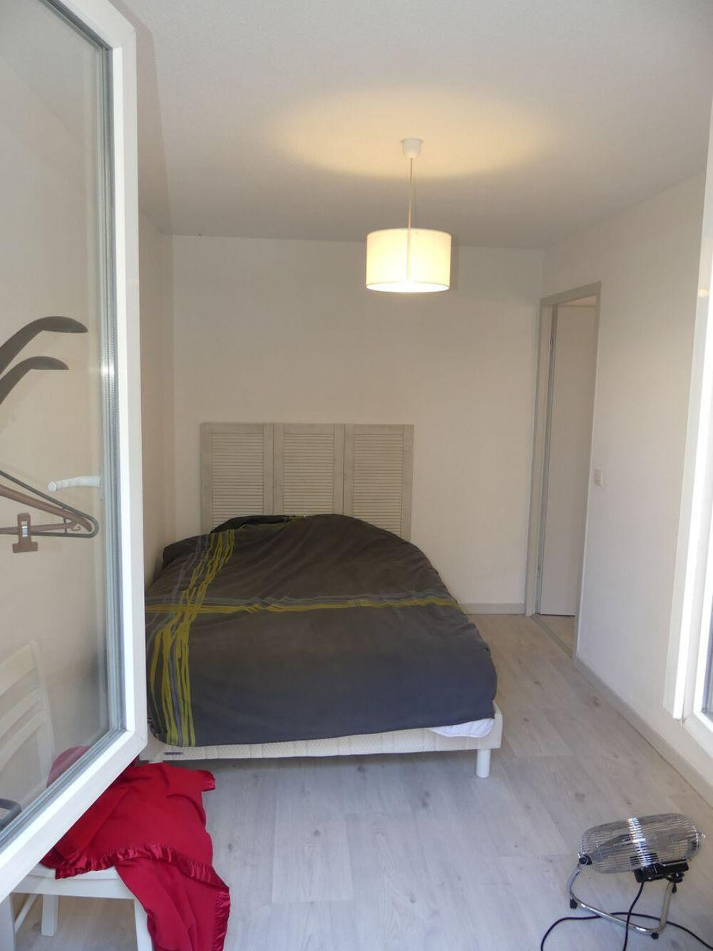 Location Appartement Appartement 2 pièces avec grande terrasse. Grenoble