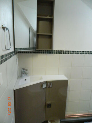  Appartement � louer 1 pi�ce 15 m�