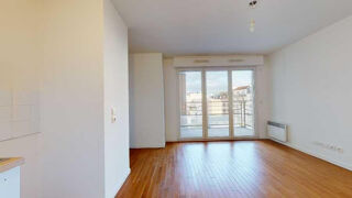  Appartement à louer 2 pièces 42 m²