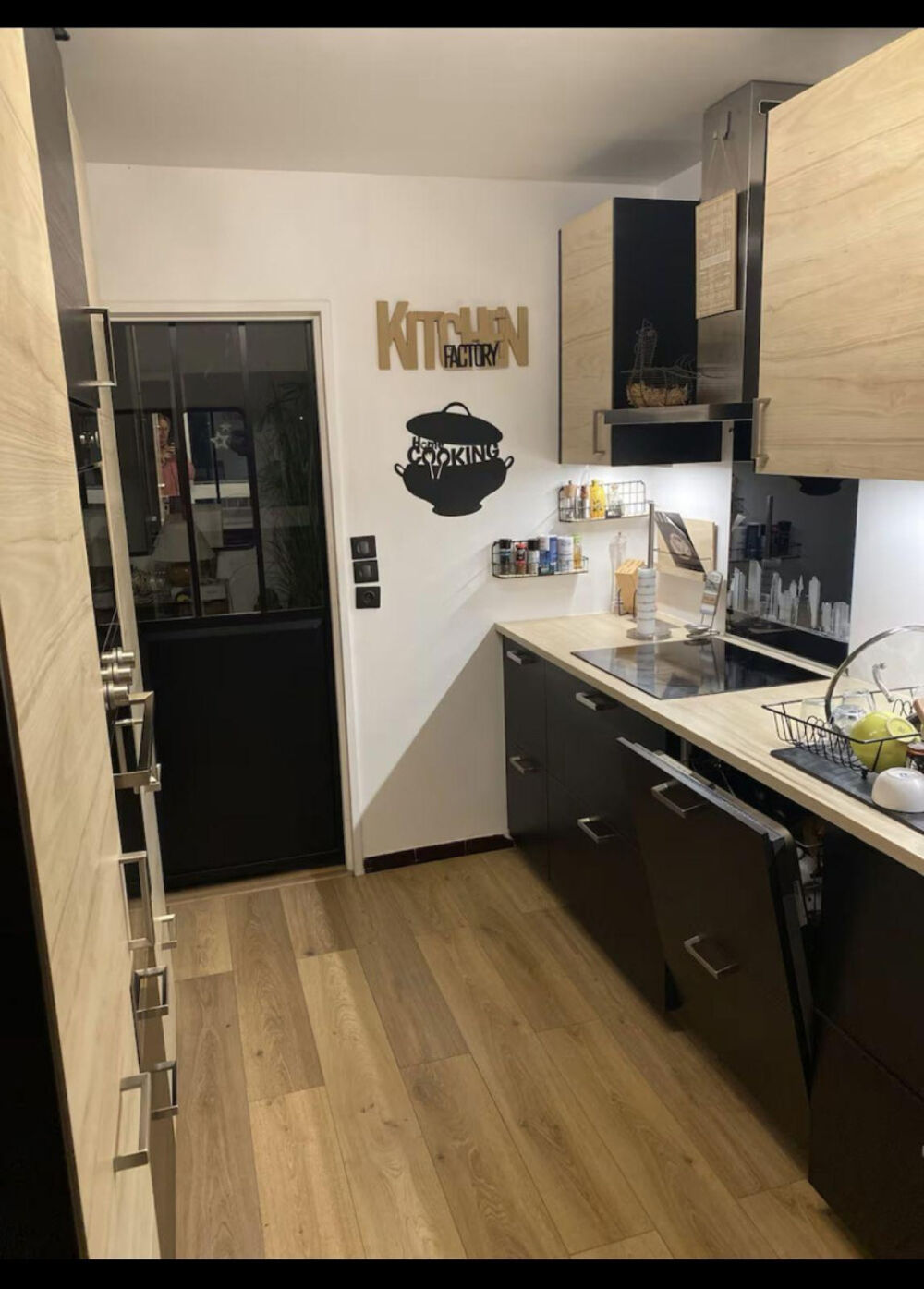 Location Appartement Chambre Meublée à 5 min de La Défense Nanterre