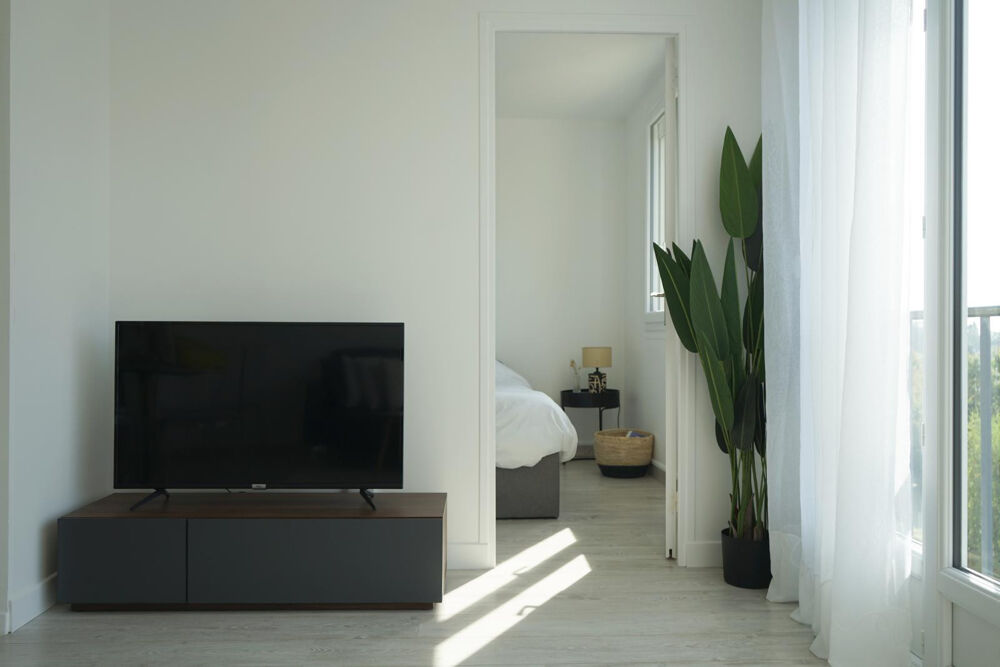Belle chambre colocation lumineuse ?