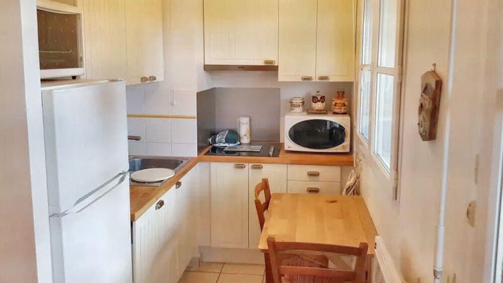 Location Appartement Appartement avec petit jardin, résidence neuve Saint-cyr-l'École#saint-cyr-l&