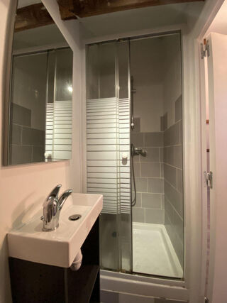  Appartement à louer 1 pièce 15 m²