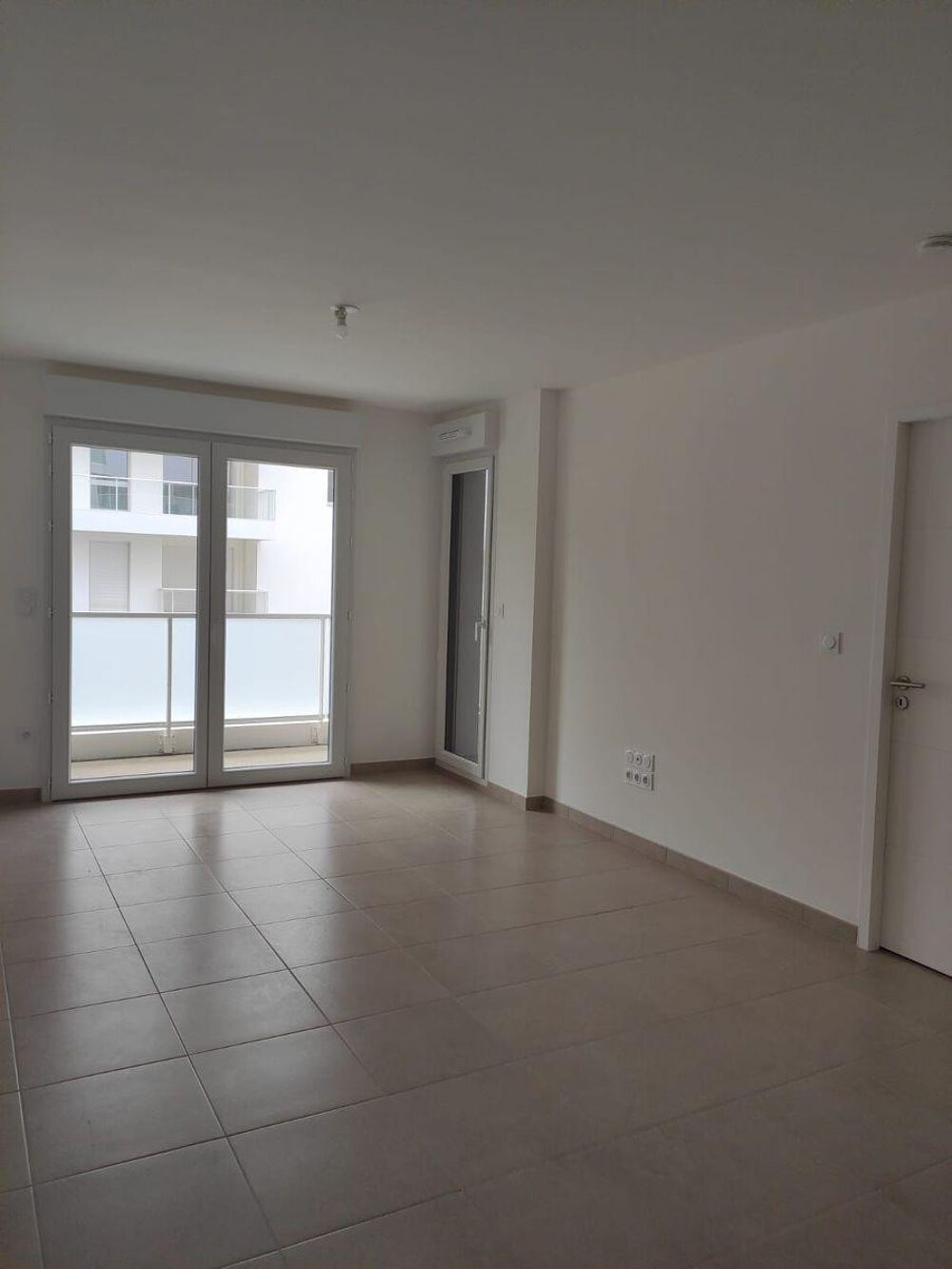 Location Appartement Appartement T2 neuf en bord de Sèvre Nantes