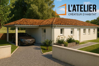  Terrain  vendre 800 m