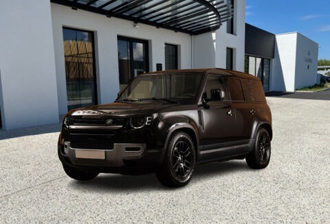 Land-Rover Defender 110 D250 /S UTILITAIRE 3 PLACES 2025 occasion La Teste-de-Buch 33260