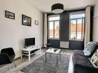  Appartement � louer 1 pi�ce 28 m�