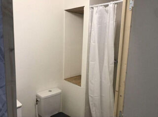  Appartement à louer 1 pièce 20 m²