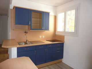  Appartement à louer 5 pièces 67 m²