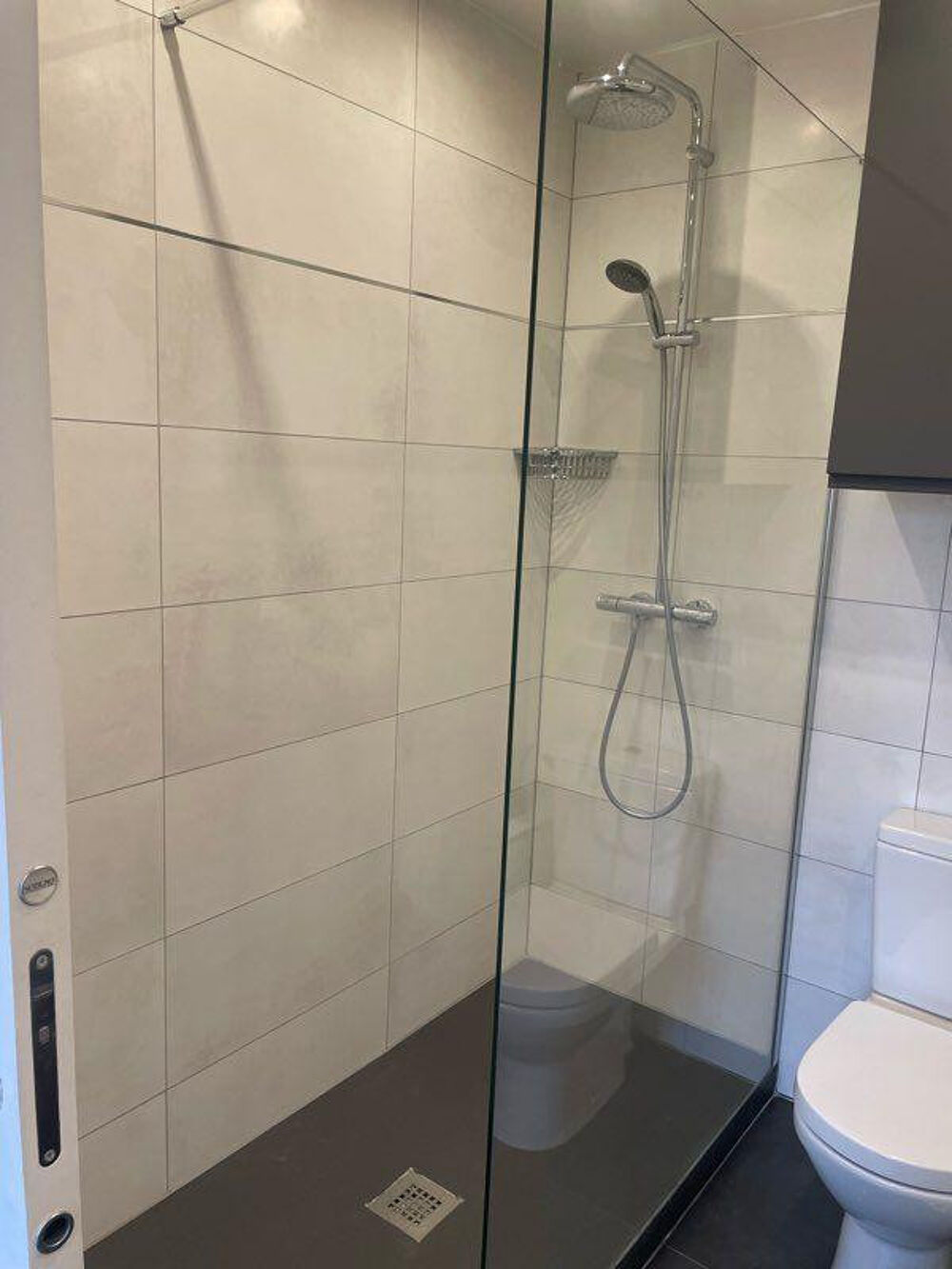 Location Appartement 2 pièces centre ville balcon cave Boulogne-billancourt