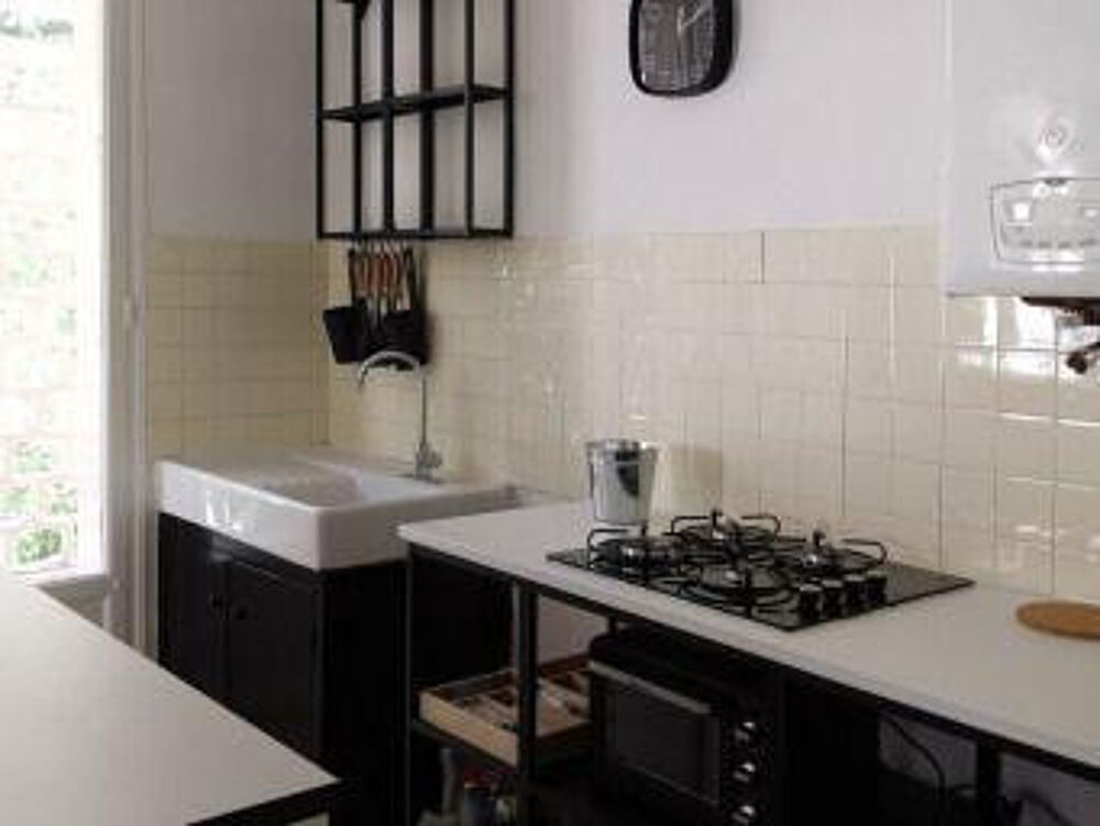 Location Appartement Chambre dispo dans coloc 81m² avec balcon 12m² Montpellier