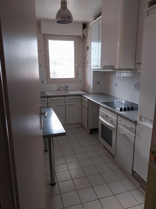  Appartement à louer 3 pièces 66 m²