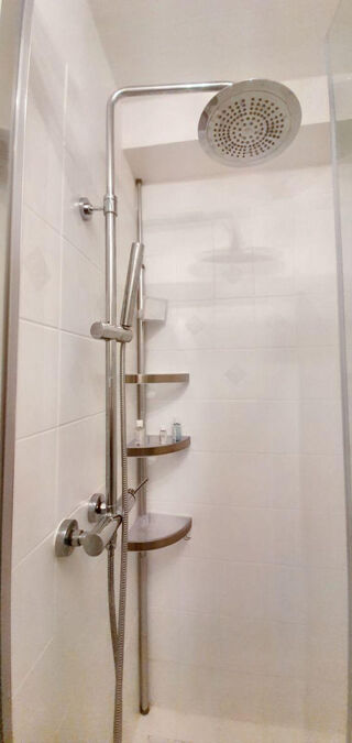  Appartement à louer 3 pièces 70 m²