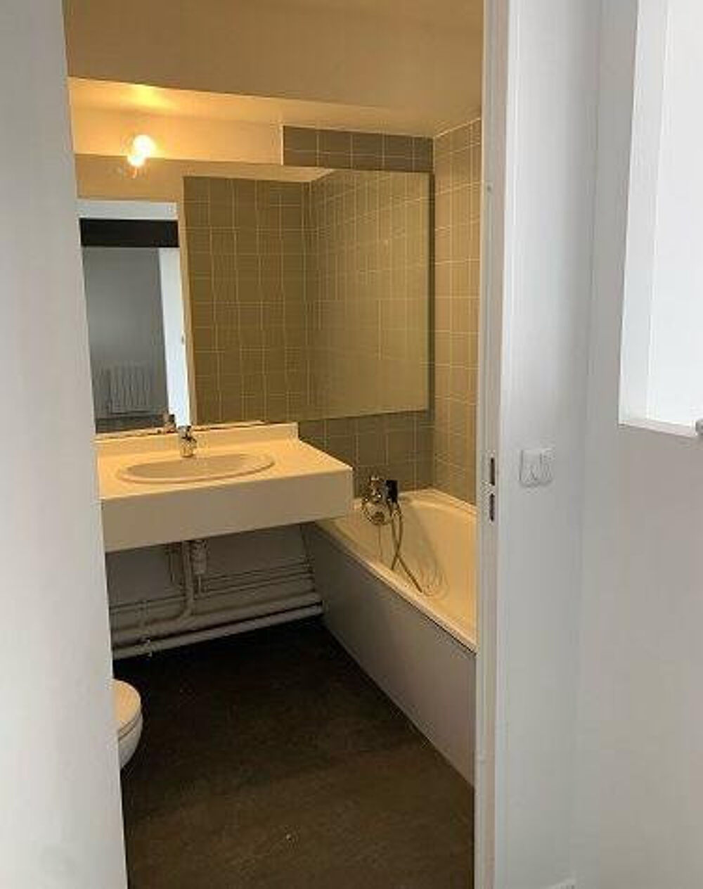 Location Appartement Bel appartement rénové Ermont Ermont